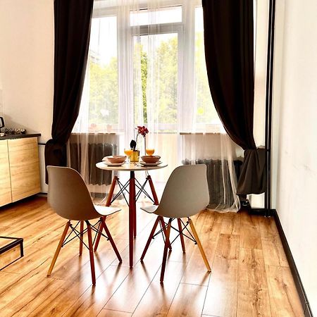 Final 1Room Condo Warszawacenter 外观 照片
