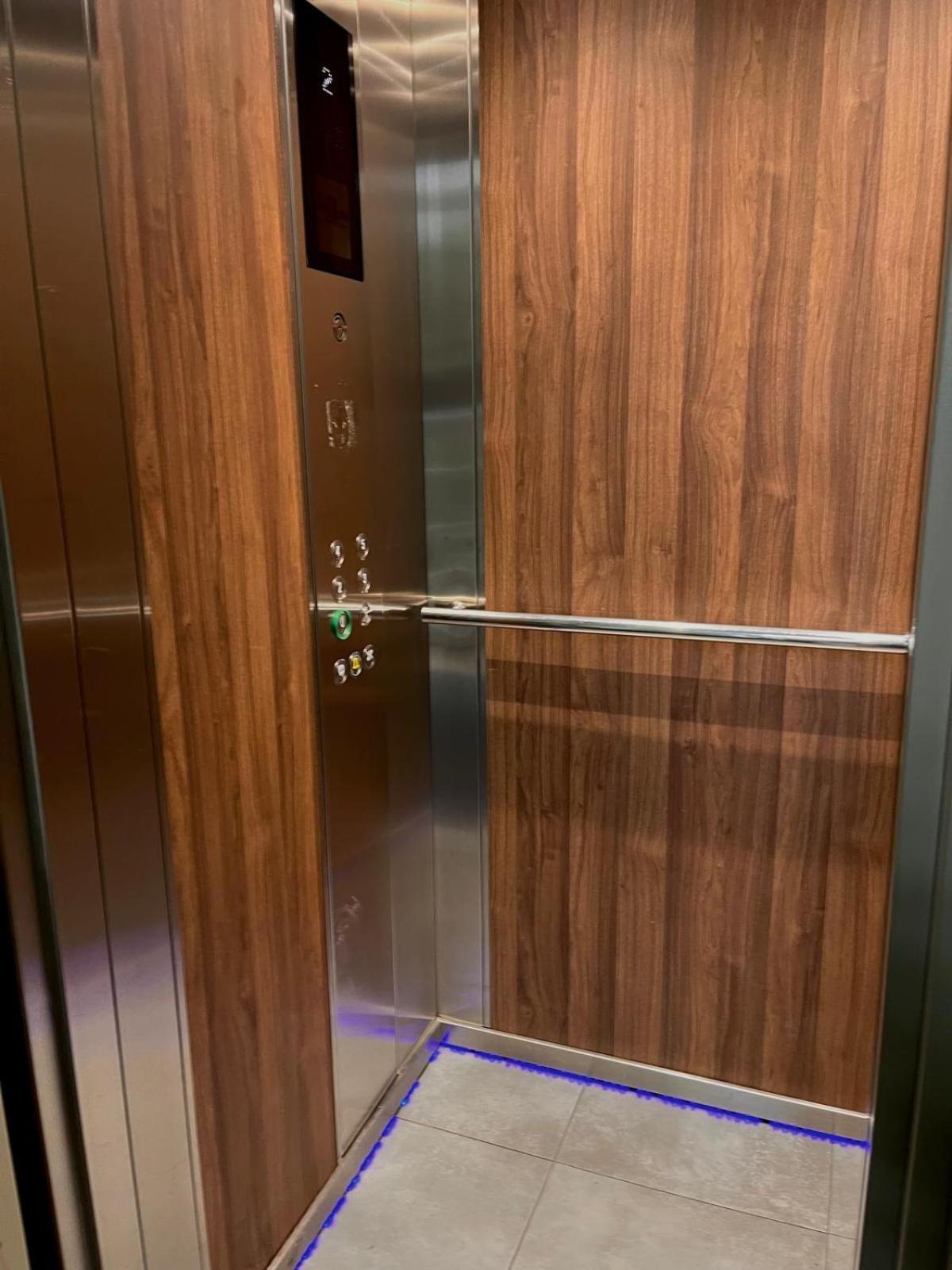 Final 1Room Condo Warszawacenter 外观 照片