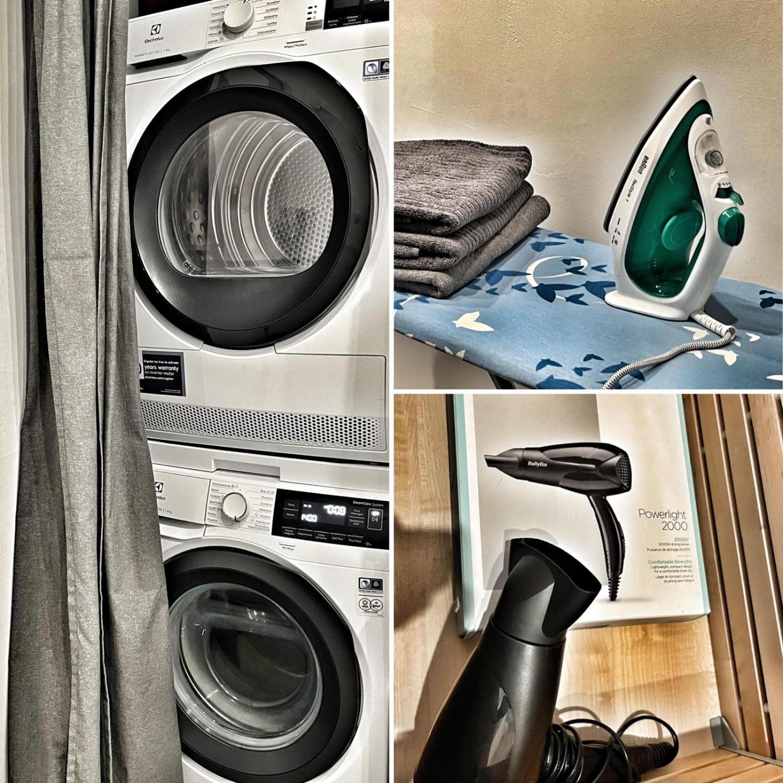Final 1Room Condo Warszawacenter 外观 照片