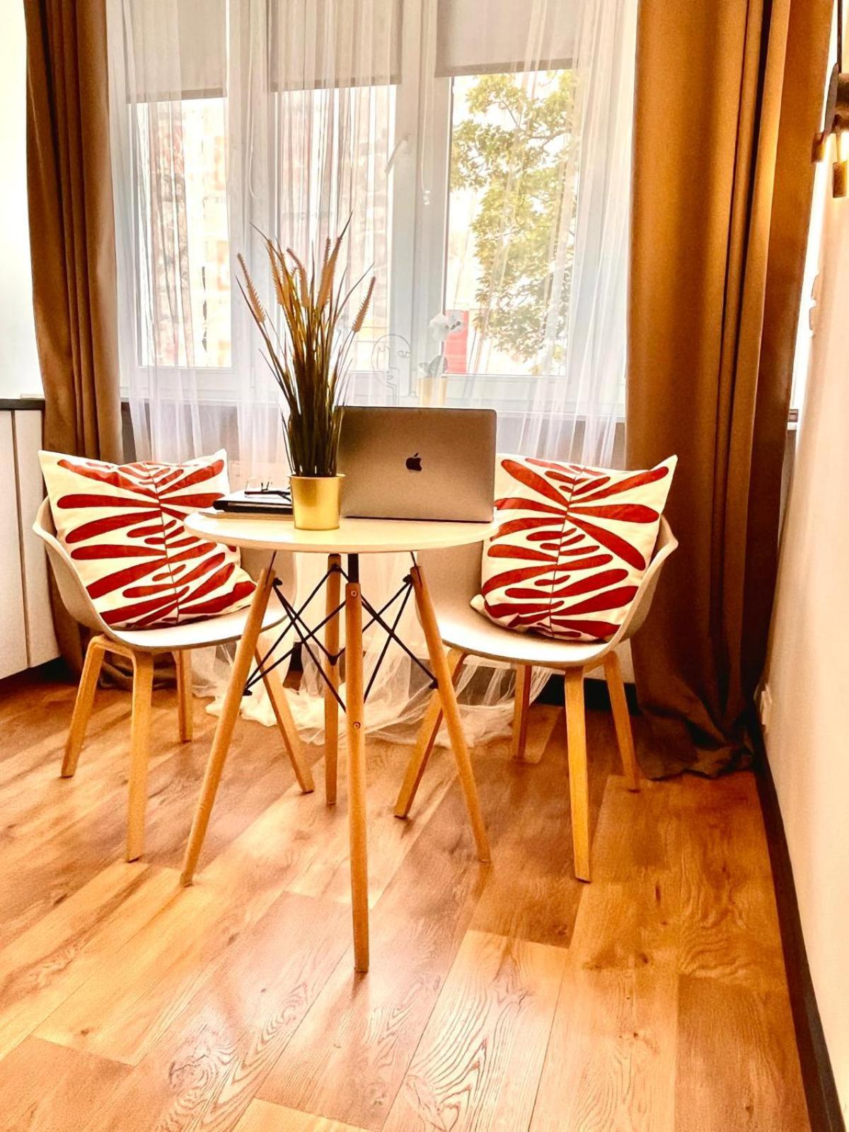 Final 1Room Condo Warszawacenter 外观 照片