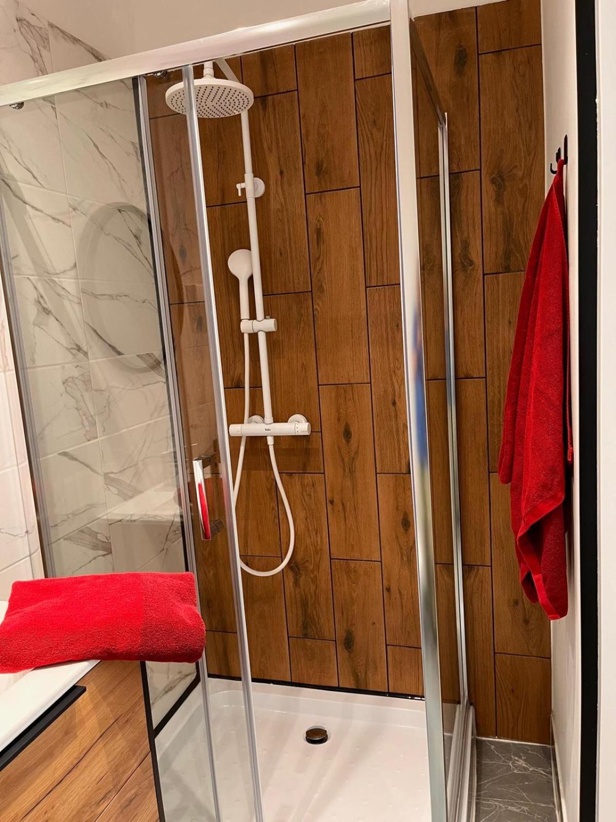 Final 1Room Condo Warszawacenter 外观 照片