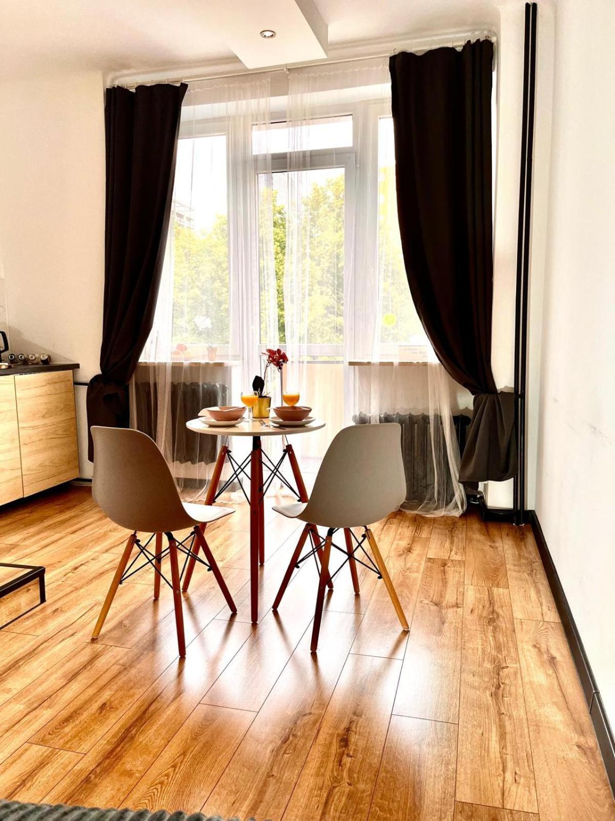 Final 1Room Condo Warszawacenter 外观 照片