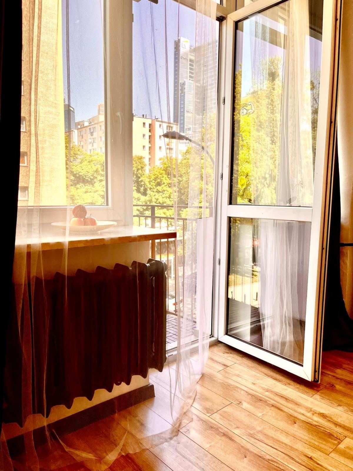 Final 1Room Condo Warszawacenter 外观 照片